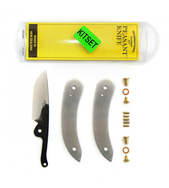 Peasant 3" Kitset image