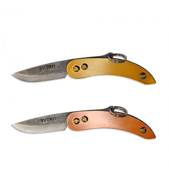 Peasant Knife Micro 1 7/8" image