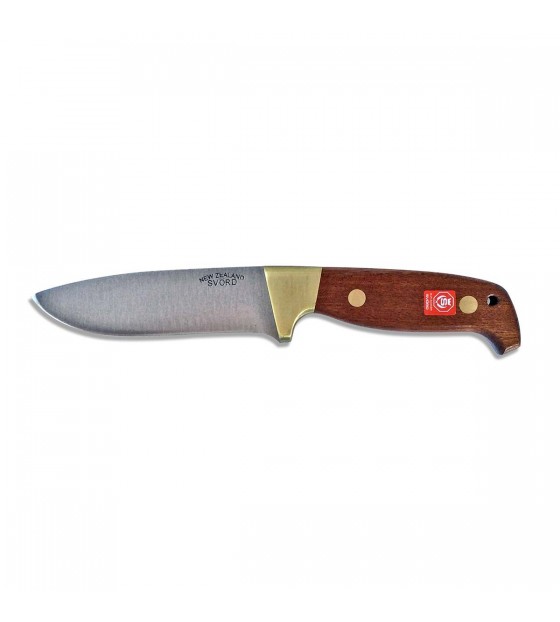 370BB Drop Point 4 3/4" image