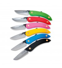 Peasant Knife 3" Polypropylene image