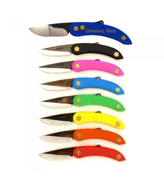 Peasant Knife Mini 2.5" image