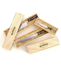 6 1/2"  French Cooks Knife image