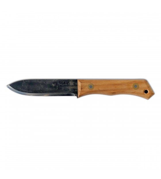 Bushcrafter image